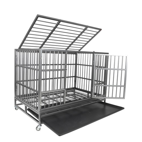 New heavy duty dog - new,